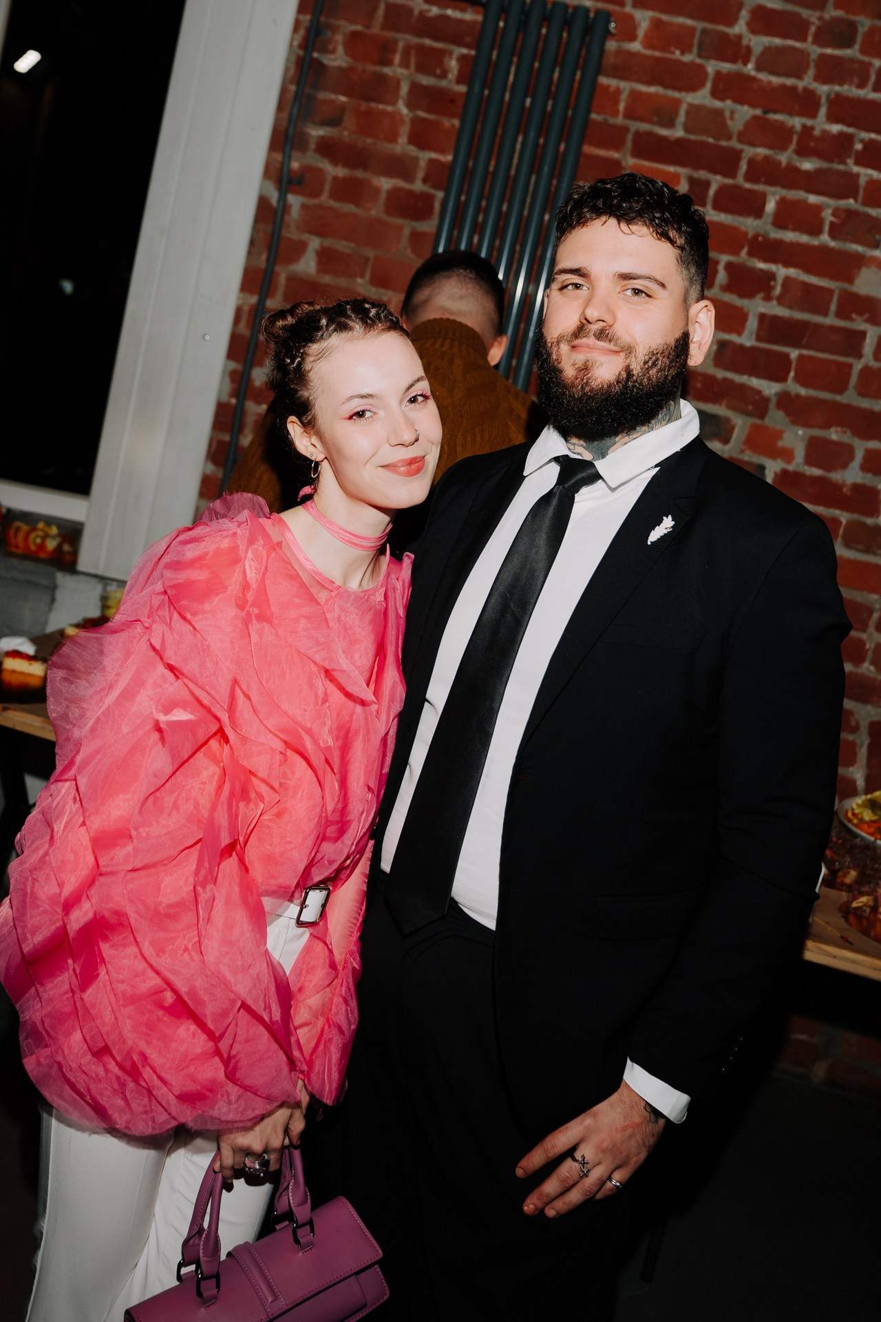 Pinskiy & Co. Night2Day Санкт-Петербург