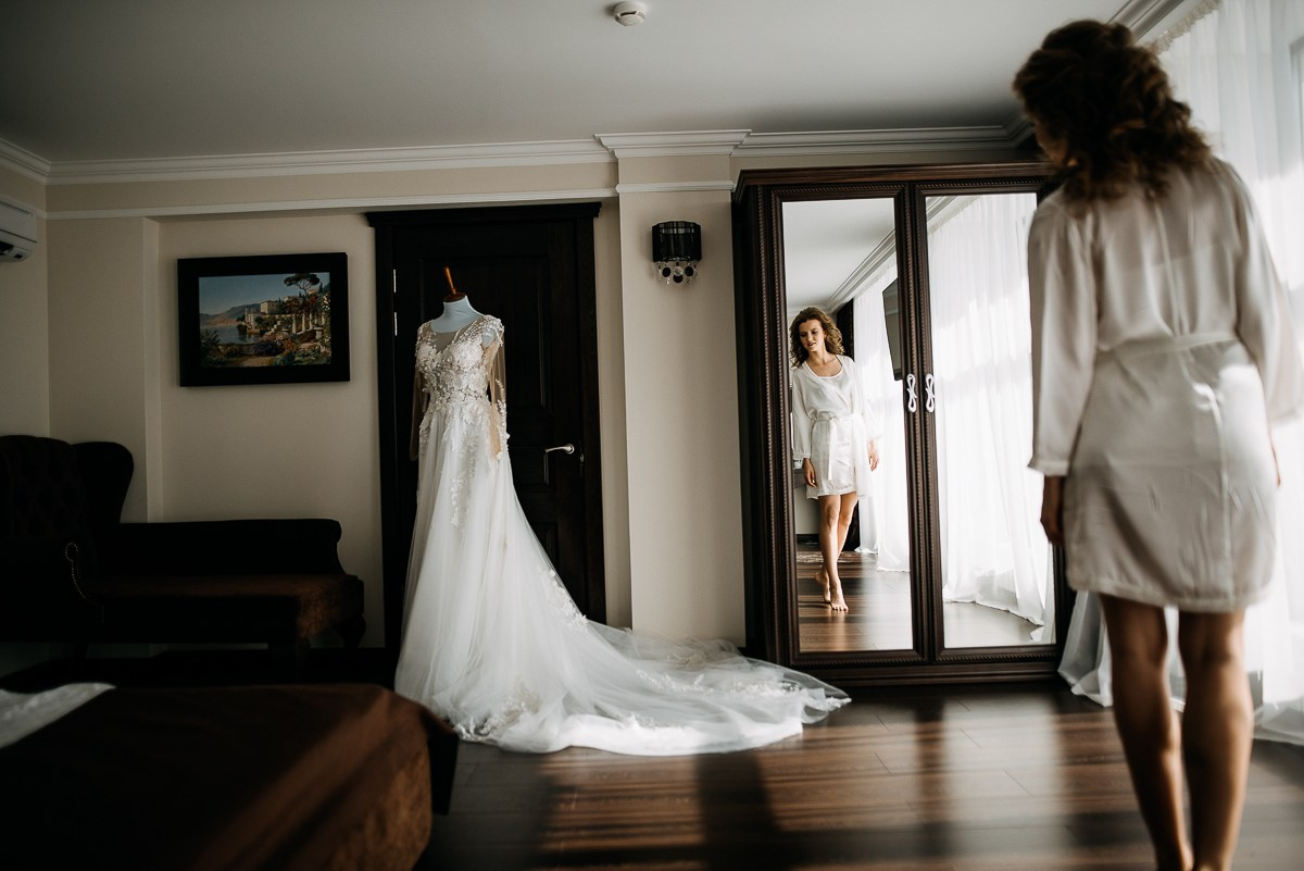 ДЕНИС И АЛЁНА. Свадебный фотограф в Ставрополе Сергей Шляхов