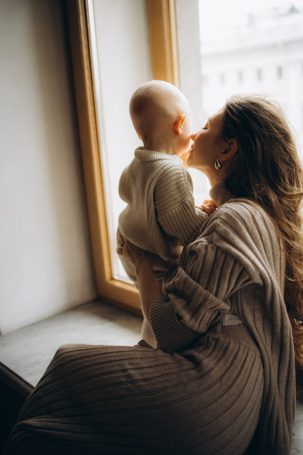 Единое целое. Фотограф в Санкт-Петербурге Кристина Порванова