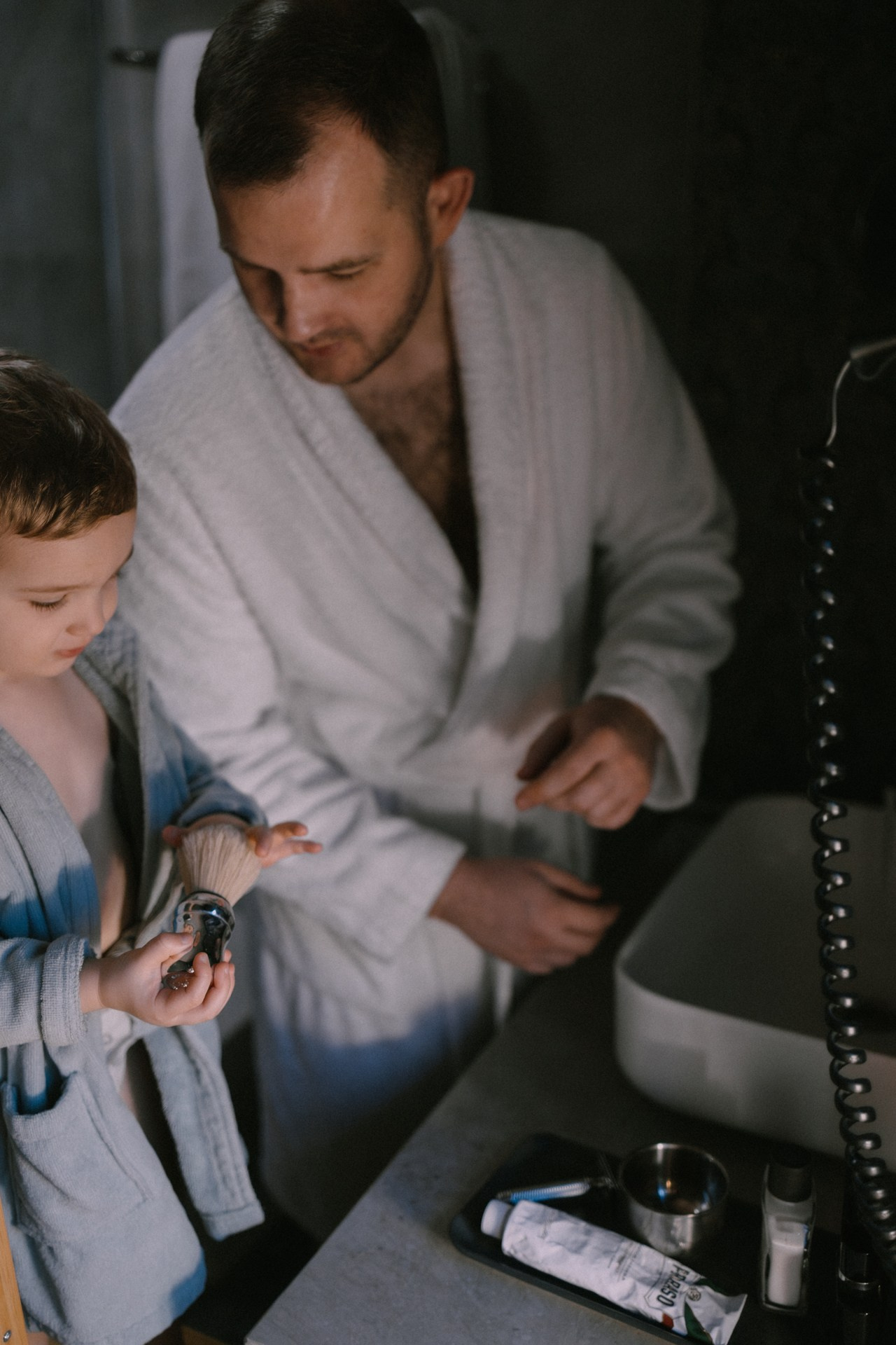 Наследник традиций. Фотограф в Санкт-Петербурге Кристина Порванова