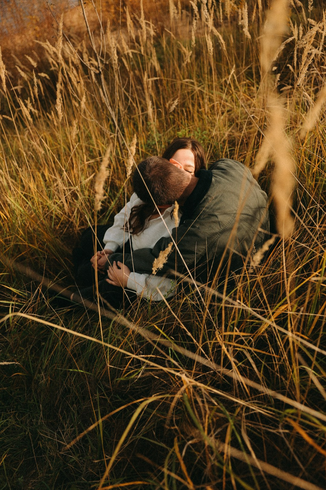 Вадим и Марина. Фотограф Нижний Новгород