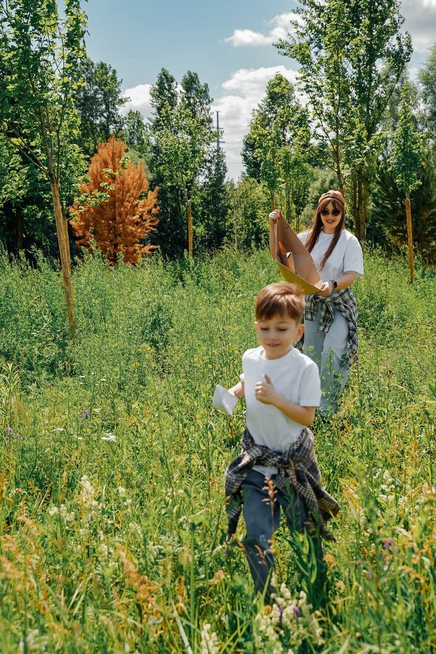 Детские съемки. Портретный фотограф в городе Москва