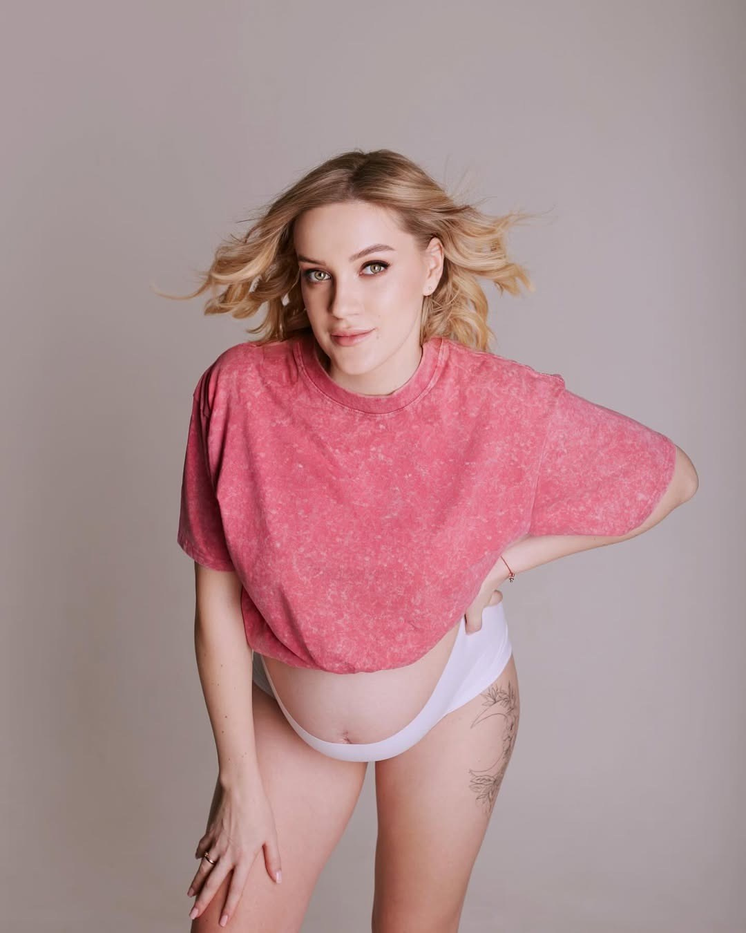 Студийные съемки. Свадебный и семейный фотограф в Клину и Москве Анна Ряшенцева