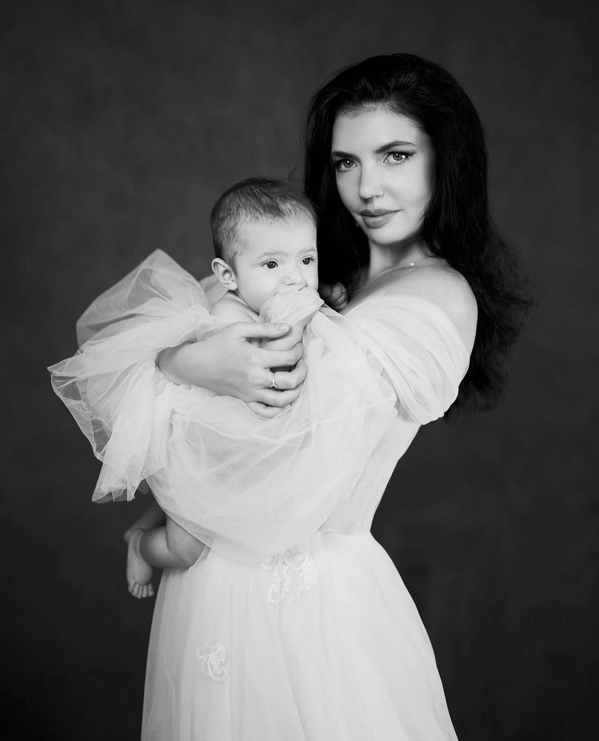 Студийные съемки. Свадебный и семейный фотограф в Клину и Москве Анна Ряшенцева