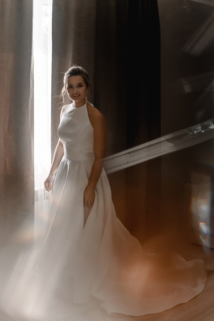 Егор & Дарья. Свадебный и семейный фотограф Москва, Иваново Андрей Перфилов