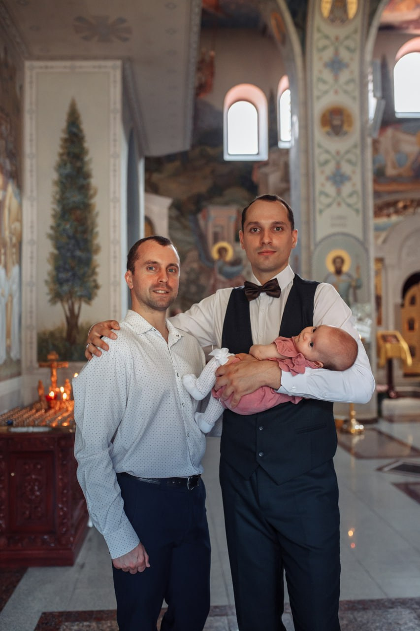 Таинства. Фотограф Оксана Мамукаева г. Владикавказ