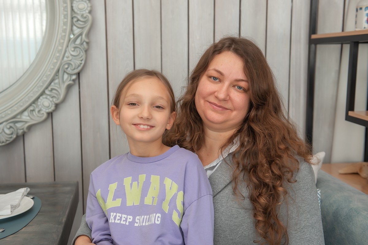 «Городские каникулы» в Парусах. Семейный и коммерческий фотограф в Сочи Александр Бодунов