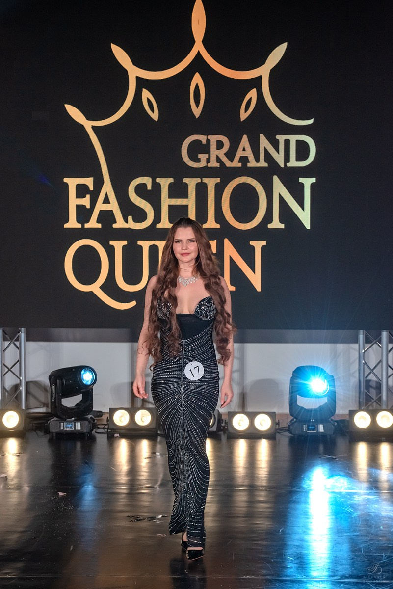 GrandFashionShow2024. Семейный и коммерческий фотограф в Сочи Александр Бодунов