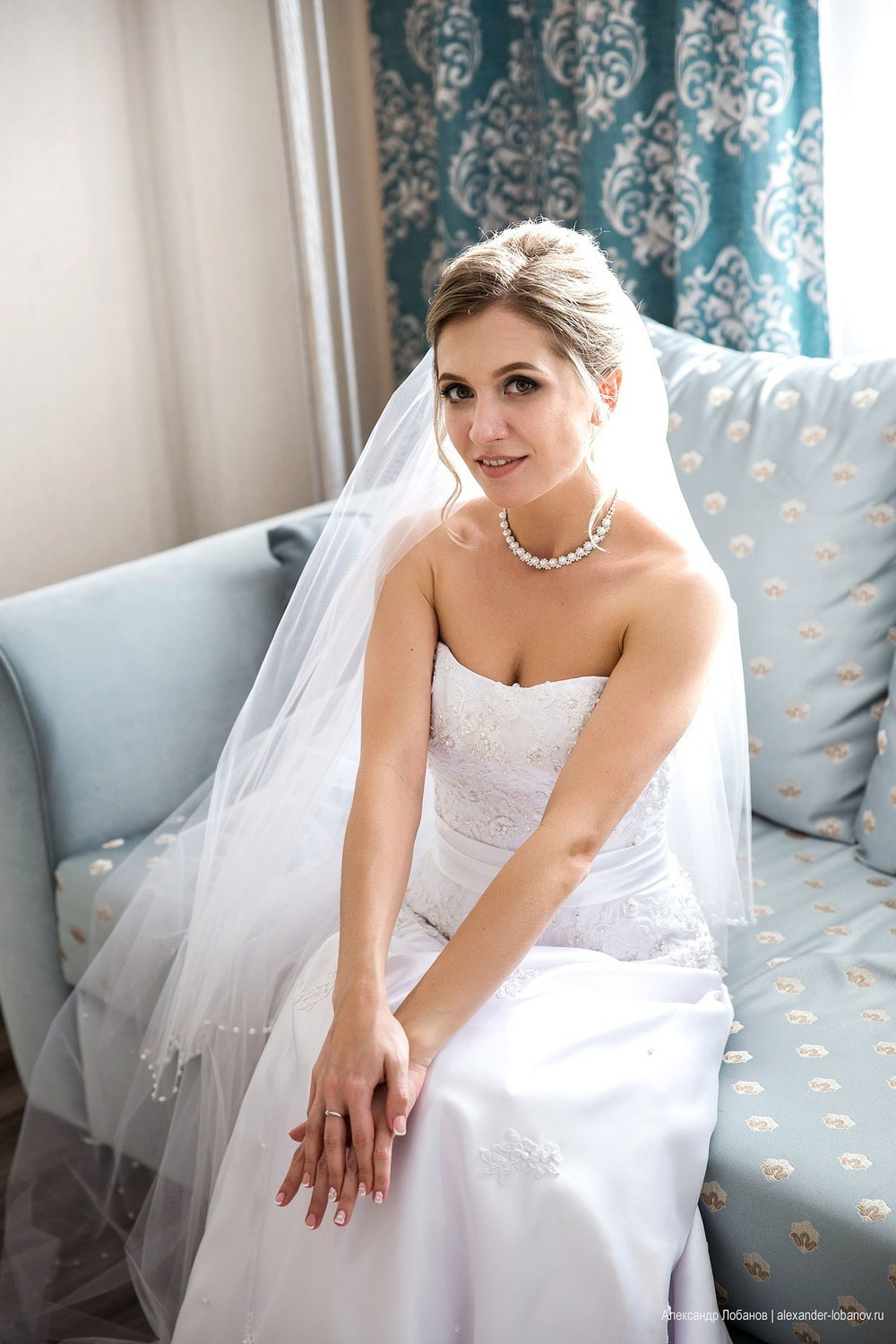 СВАДЬБА. ДМИТРИЙ И АННА