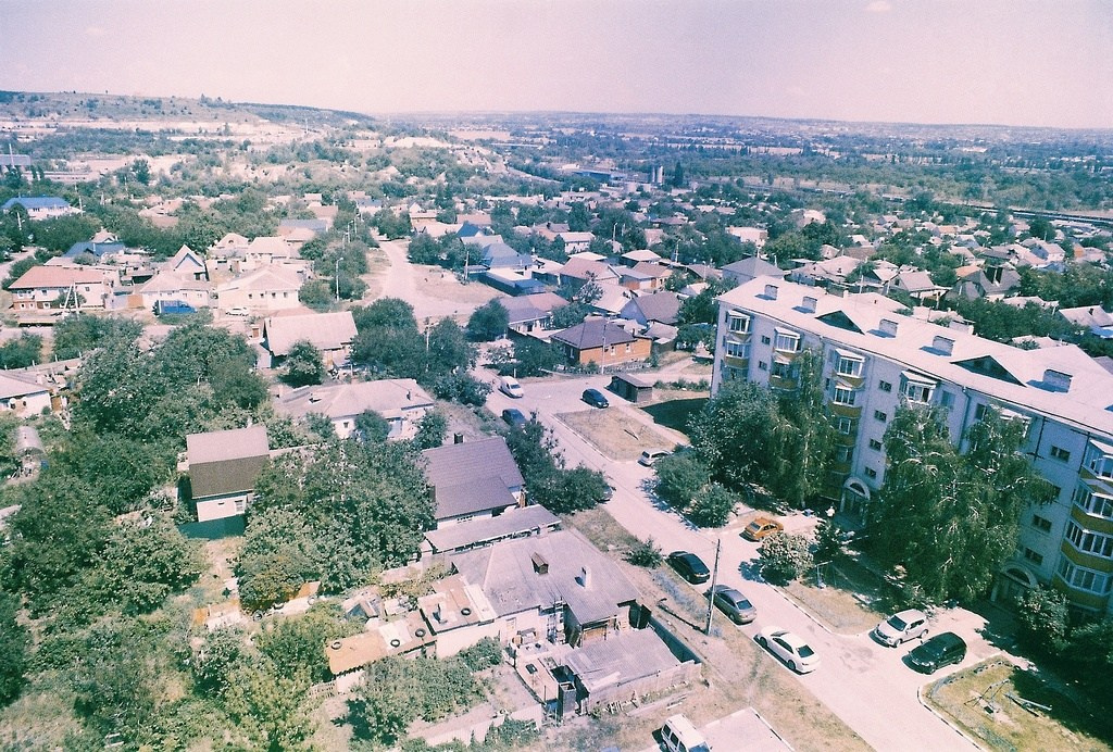 Welcome. Фото Стремского