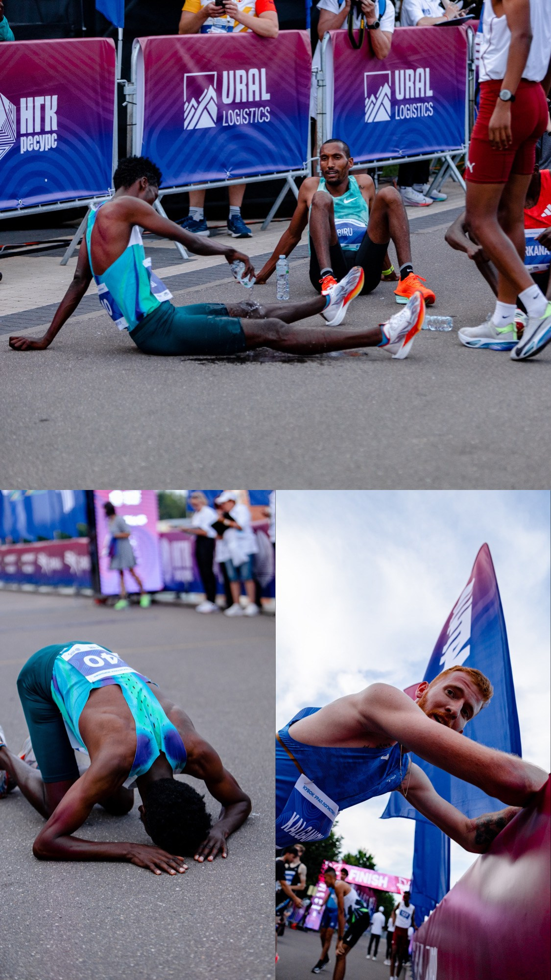 Кубок Урал логистики Вороново. Павел Шарапов | Фотограф | Москва