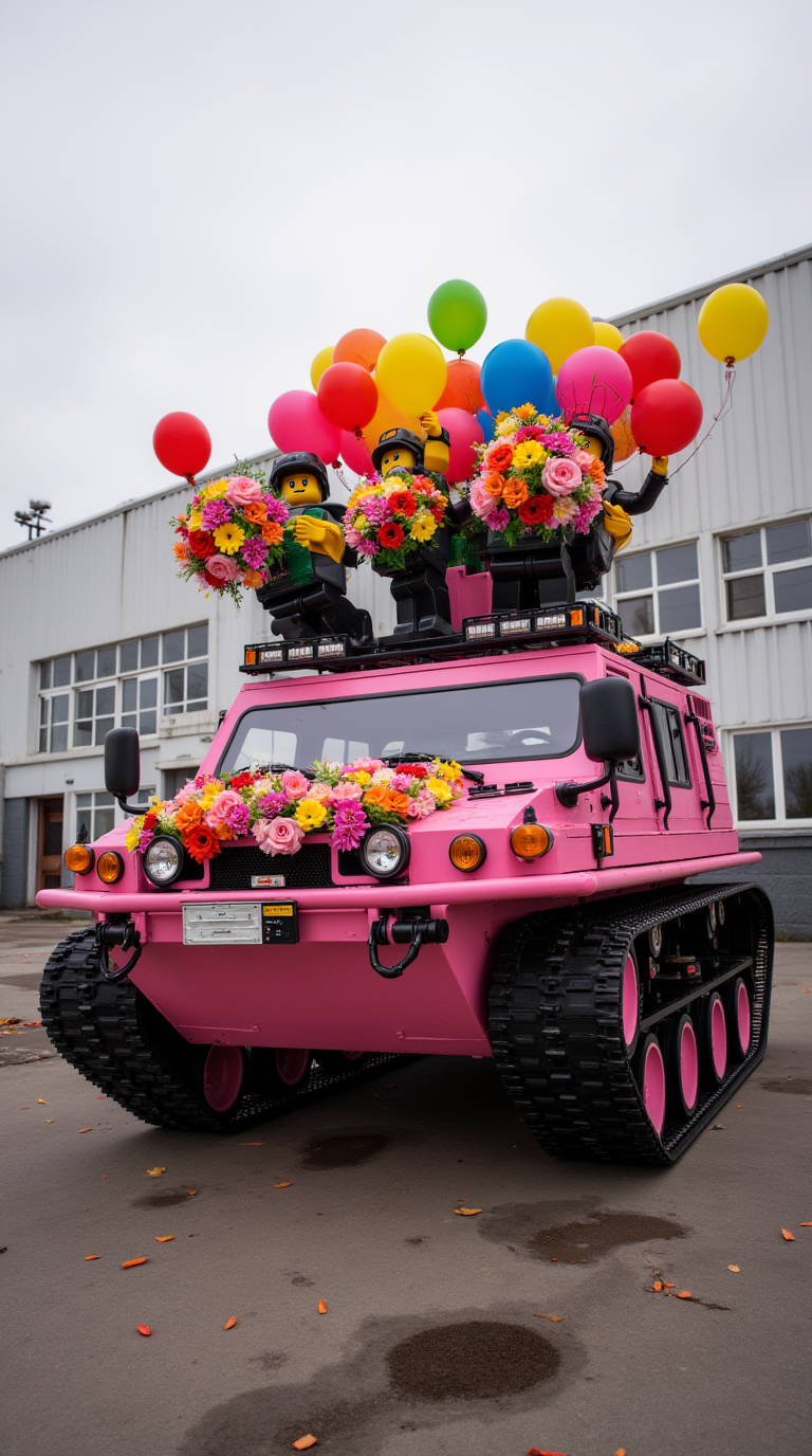 Нейро креатор Саша Кинбер: нейрофото, генерация видео, обучение