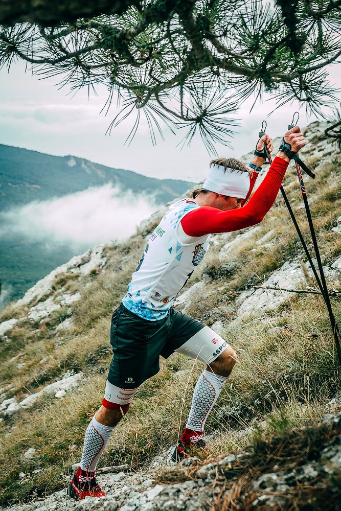 Репортажный фотограф Владимир Беляй