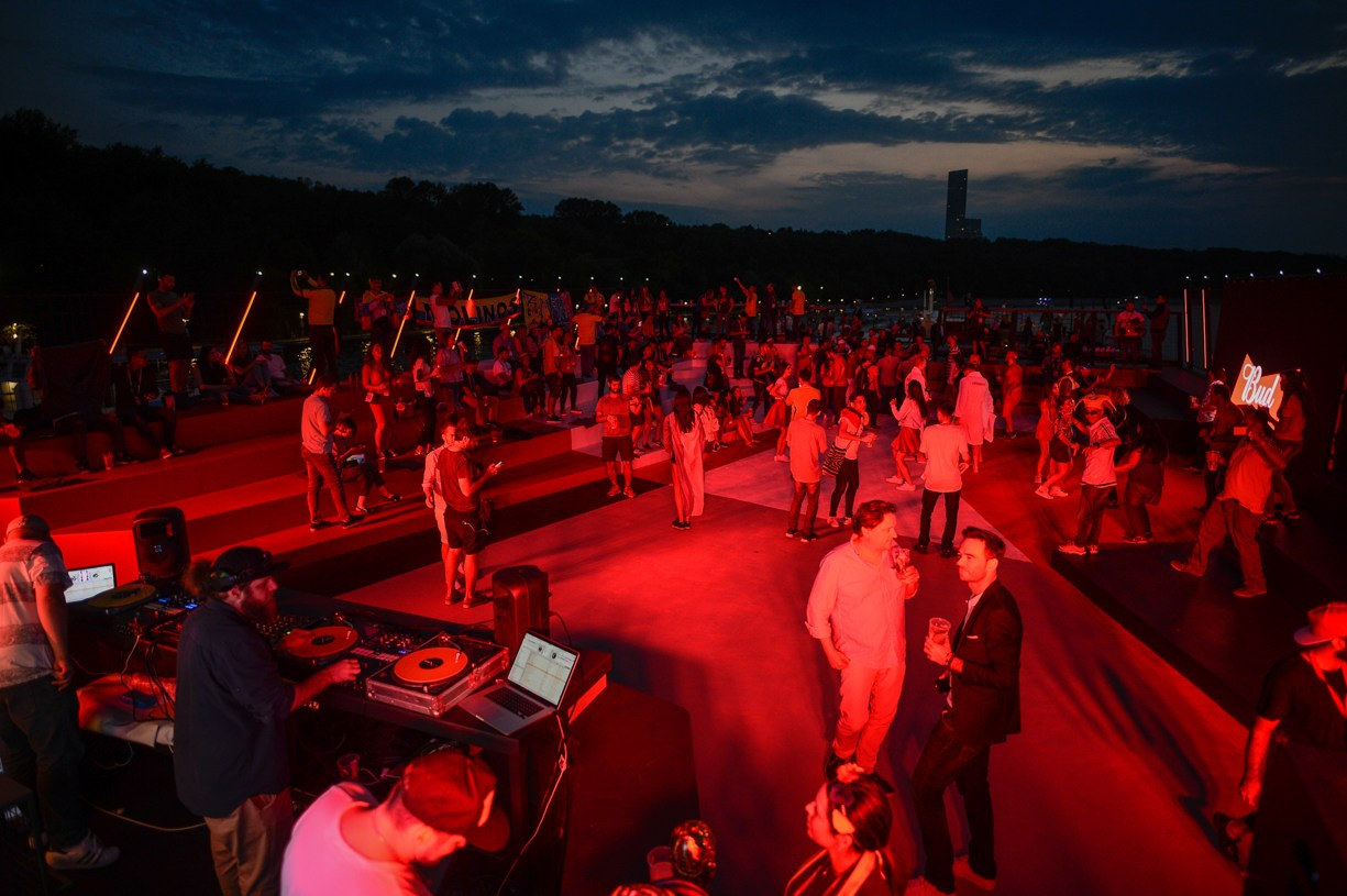 #BUDBOAT. Артур Погосян — лучший свадебный фотограф России