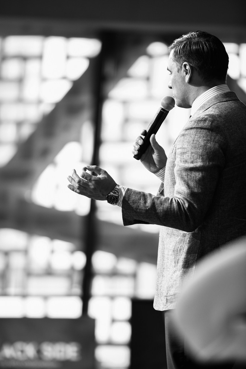 БИТ18. Артур Погосян — лучший свадебный фотограф России