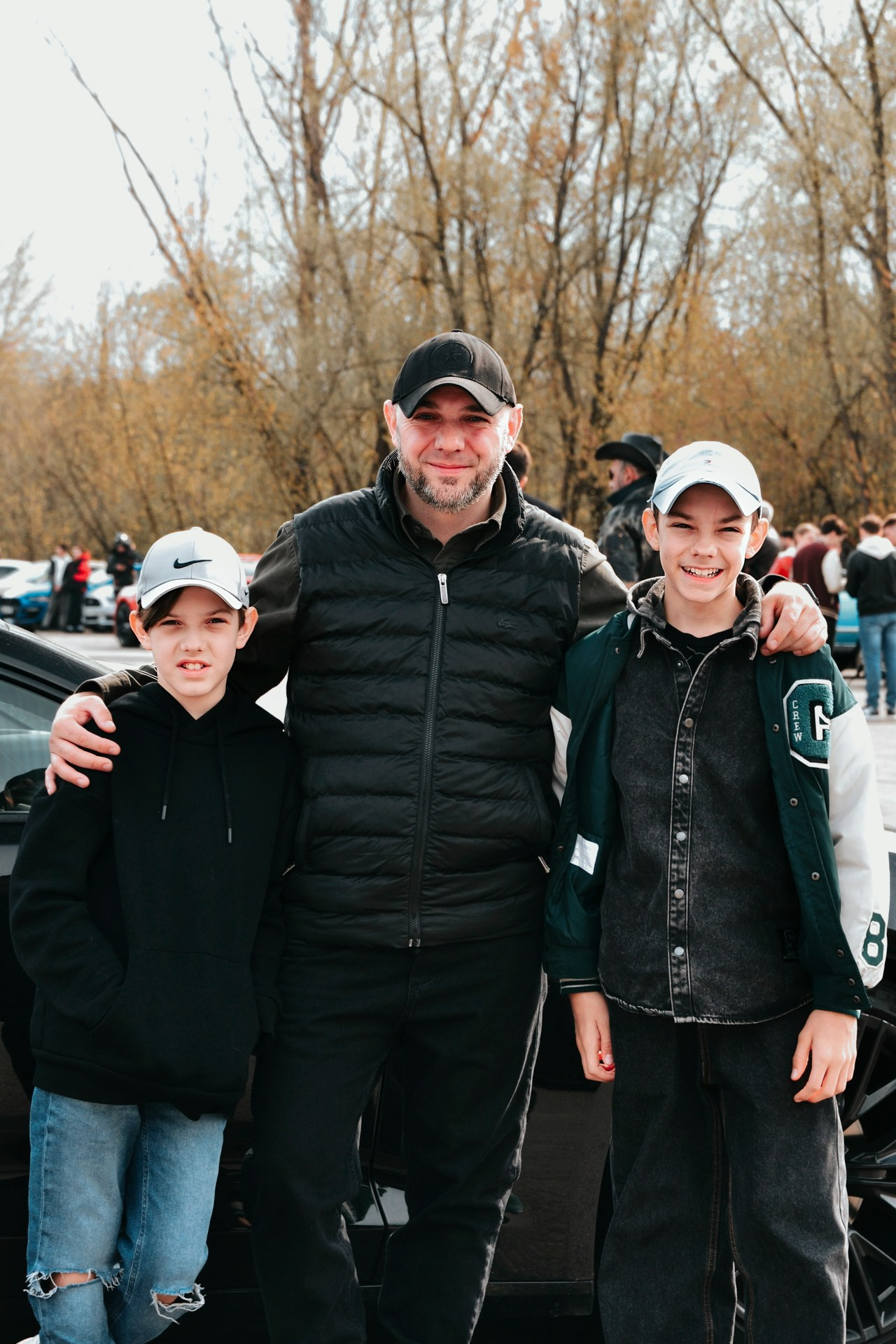 АВТОМОБИЛИ — МЕРОПРИЯТИЯ. Фотограф в Москве — Олег Штыканов