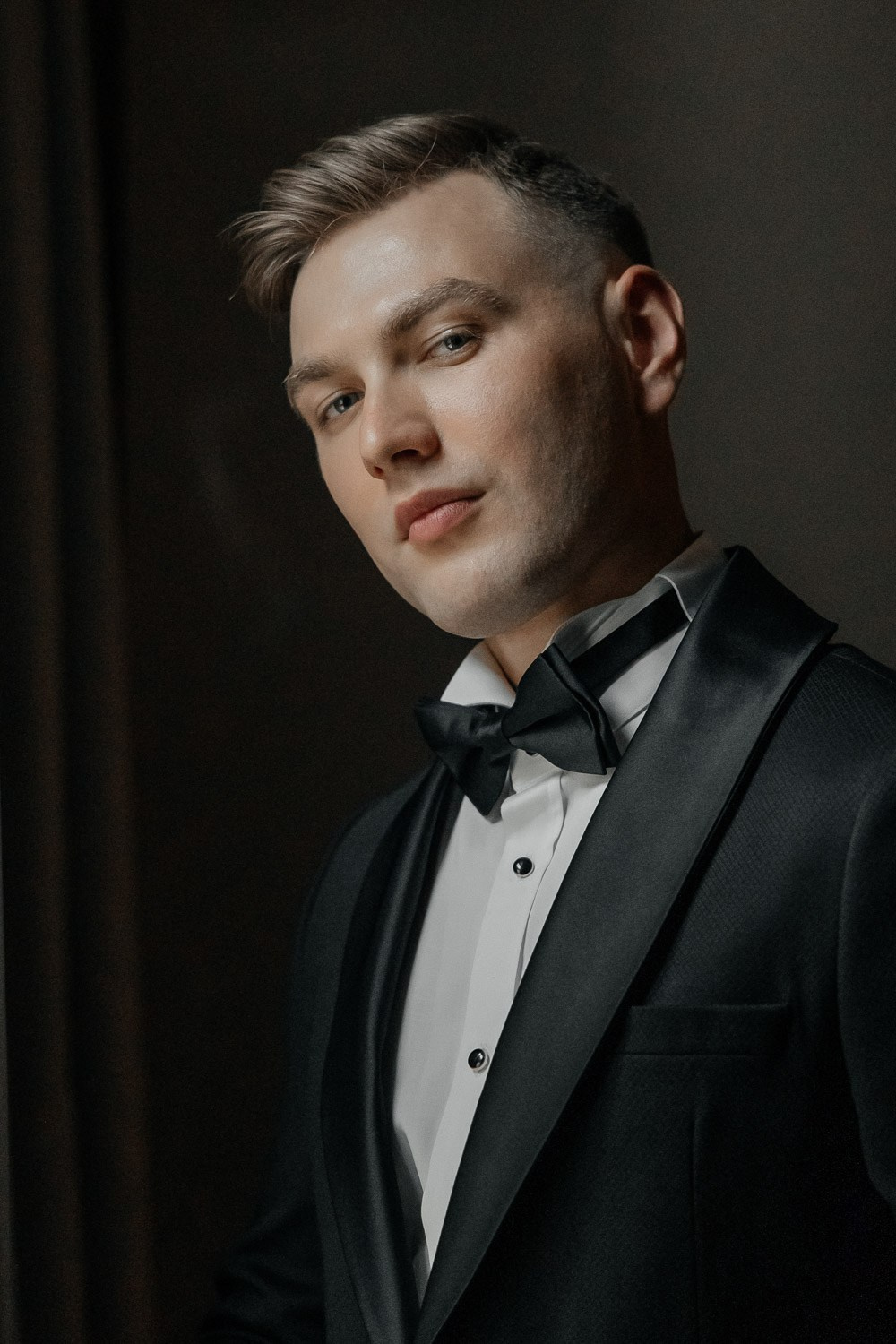 A & G. Свадебный фотограф Москва