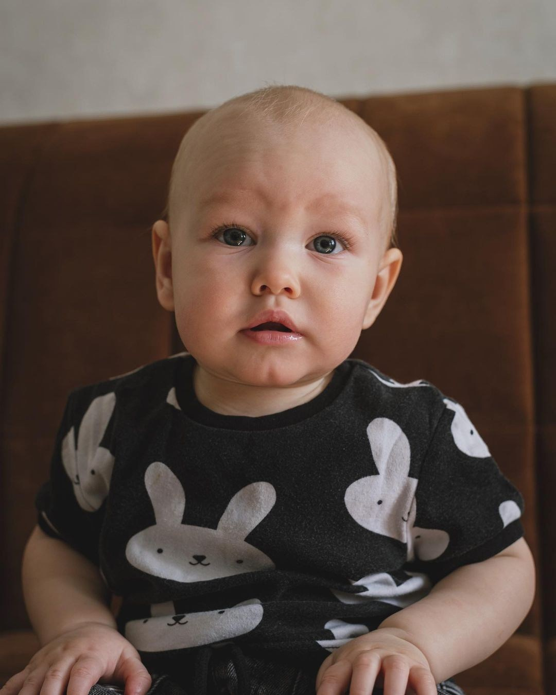 Мирону 1 годик. Главная