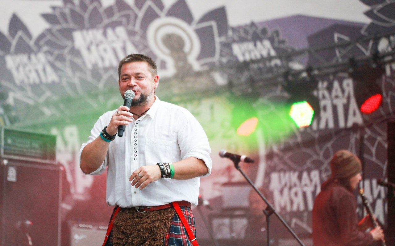 2015. Репортажный фотограф Алексей Пирязев