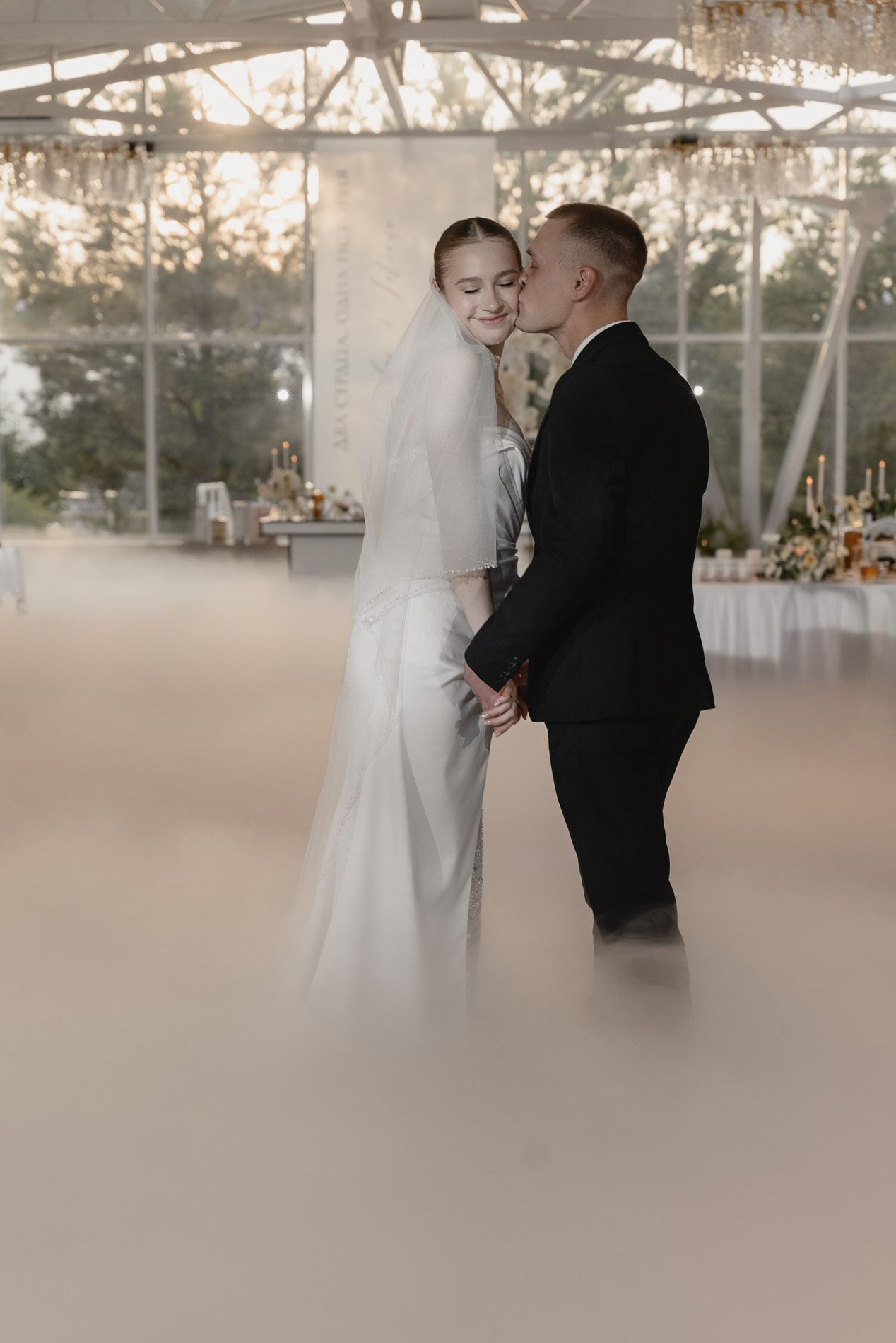 Таня и Влад. Свадебный и семейный фотограф в Рязани Калинкина Мария