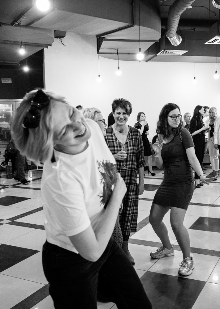 Репортажная съёмка мероприятия. Андрей Бортников. Рекламный фотограф в Грузии