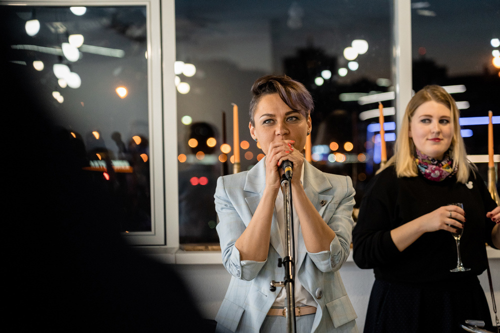 Репортажная съёмка мероприятия. Андрей Бортников. Рекламный фотограф в Грузии