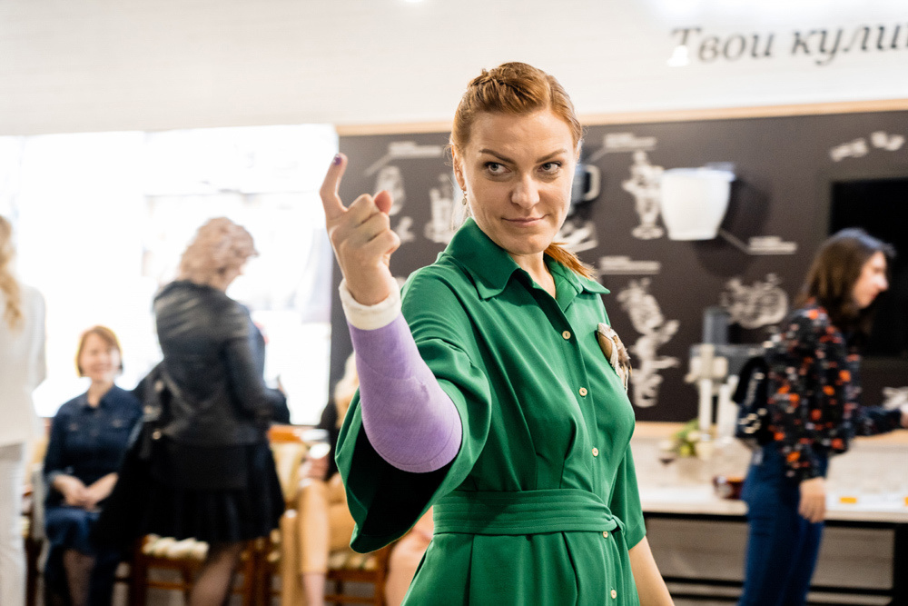 Репортажная съёмка мероприятия. Андрей Бортников. Рекламный фотограф в Грузии