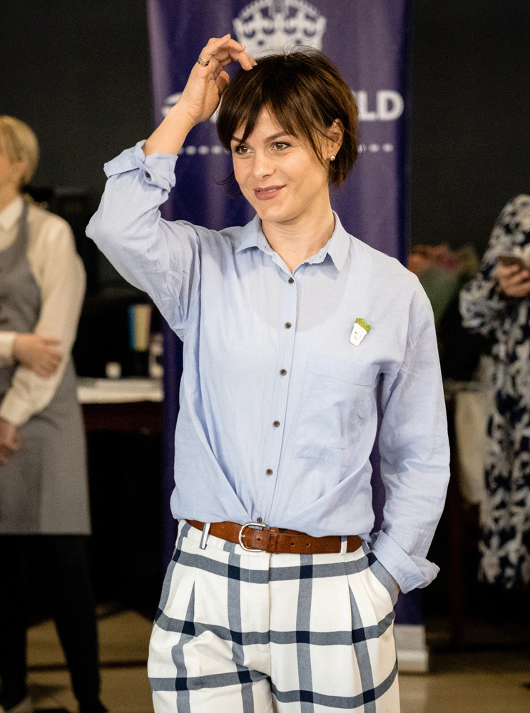 Репортажная съёмка мероприятия. Андрей Бортников. Рекламный фотограф в Грузии