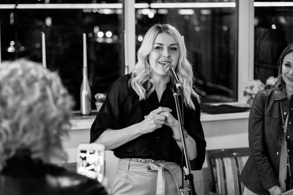 Репортажная съёмка мероприятия. Андрей Бортников. Рекламный фотограф в Грузии