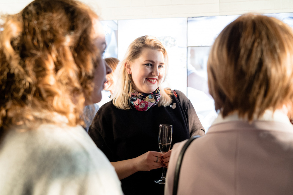 Репортажная съёмка мероприятия. Андрей Бортников. Рекламный фотограф в Грузии