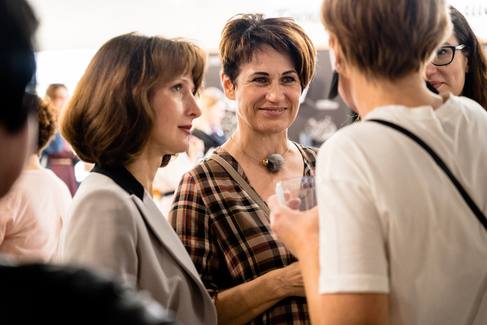 Репортажная съёмка мероприятия. Андрей Бортников. Рекламный фотограф в Грузии