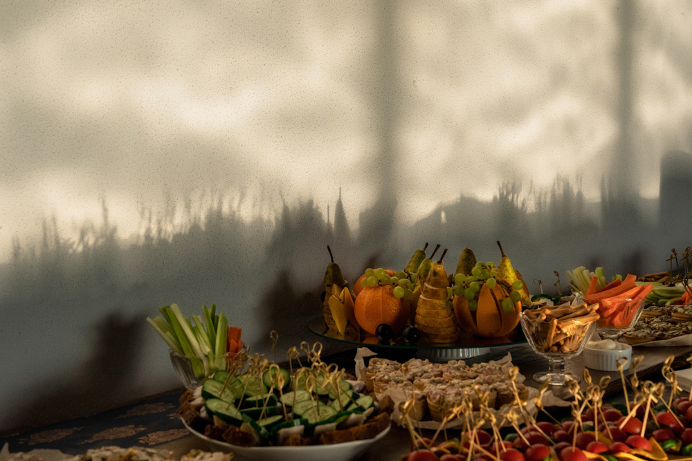 Репортажная съёмка мероприятия. Андрей Бортников. Рекламный фотограф в Грузии