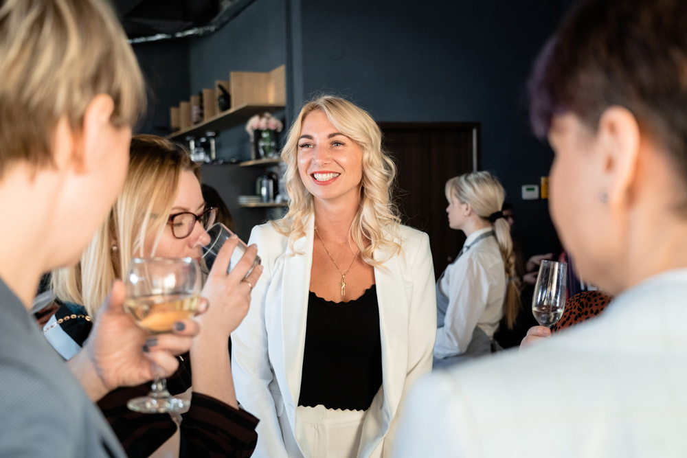 Репортажная съёмка мероприятия. Андрей Бортников. Рекламный фотограф в Грузии