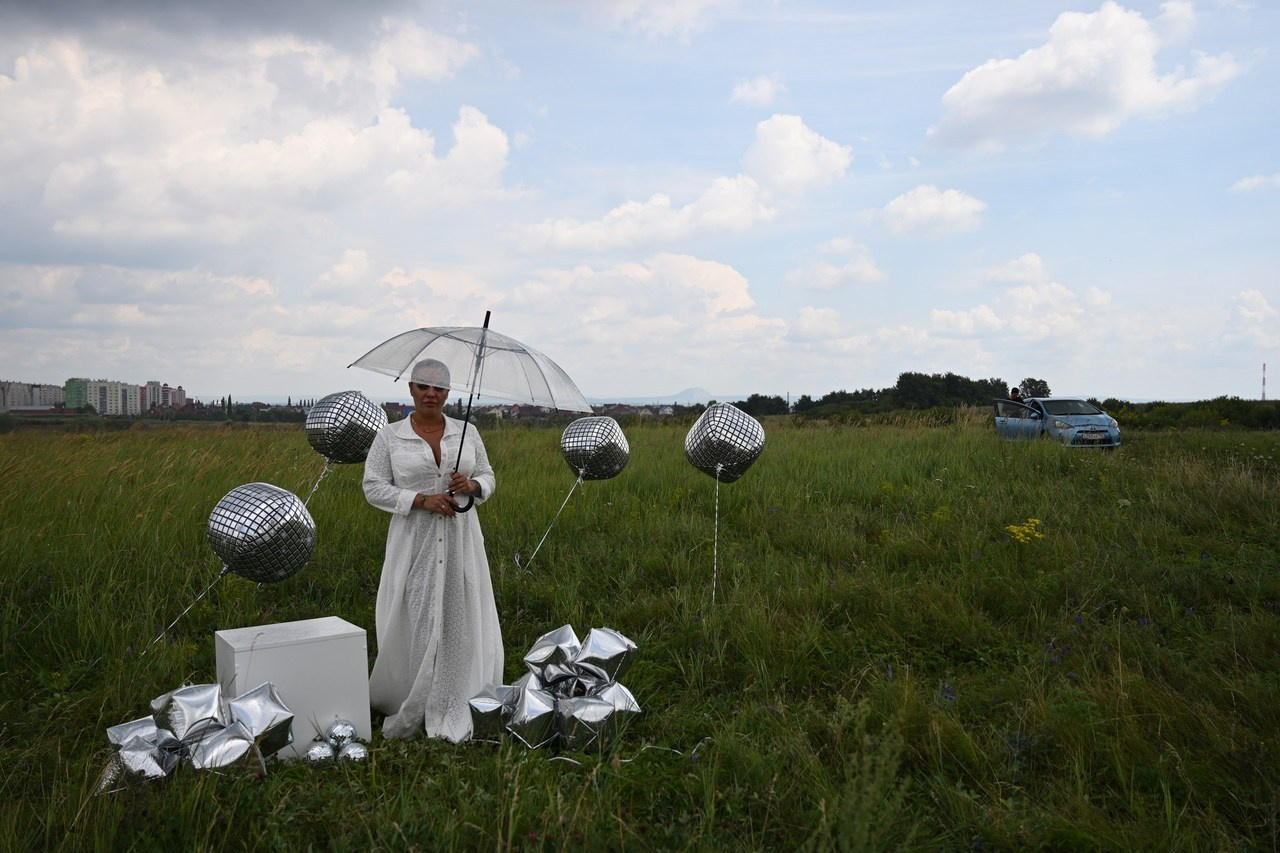 Отзывы. Фотограф в Стерлитамаке