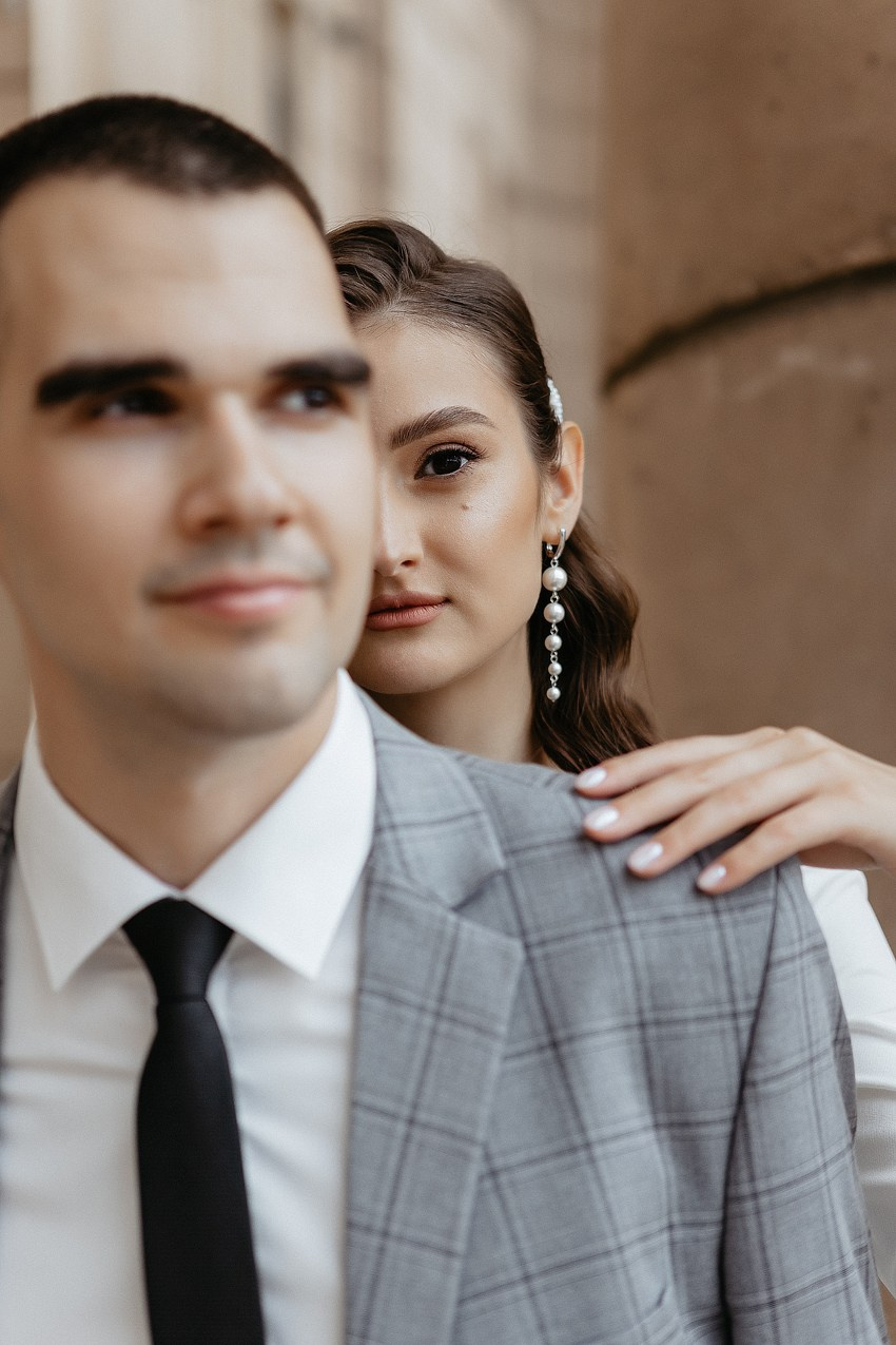 Юлия и Михаил. Свадебный и семейный фотограф в Челябинске. Аврамец Анна