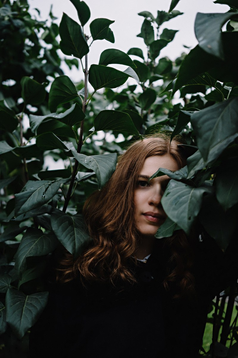 Индивидуальные женские. Андрейко Надежда