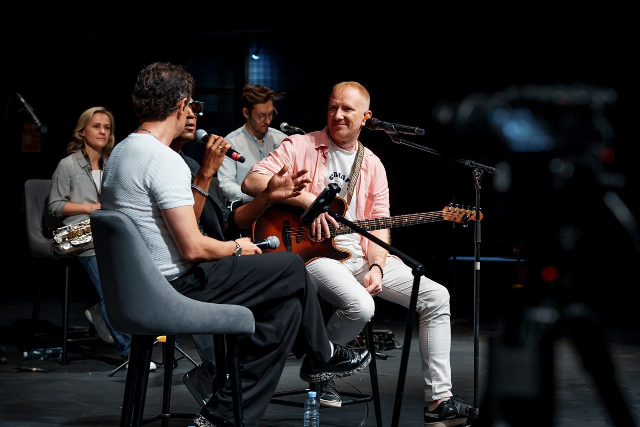 Портфолио. Репортажный фотограф в Самаре Леся Орина