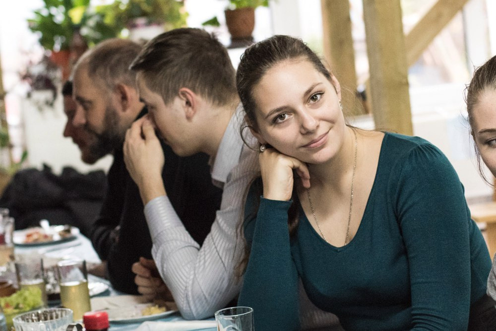 Главная. Event-фотограф Евгений Хлебников