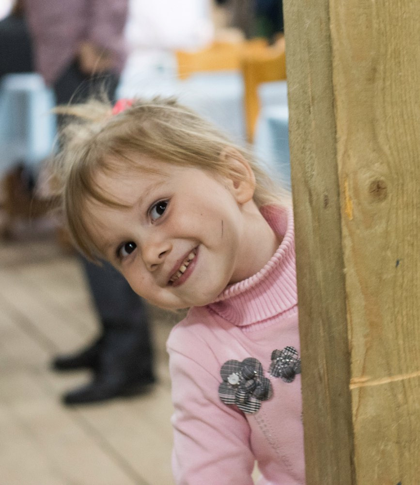Главная. Event-фотограф Евгений Хлебников