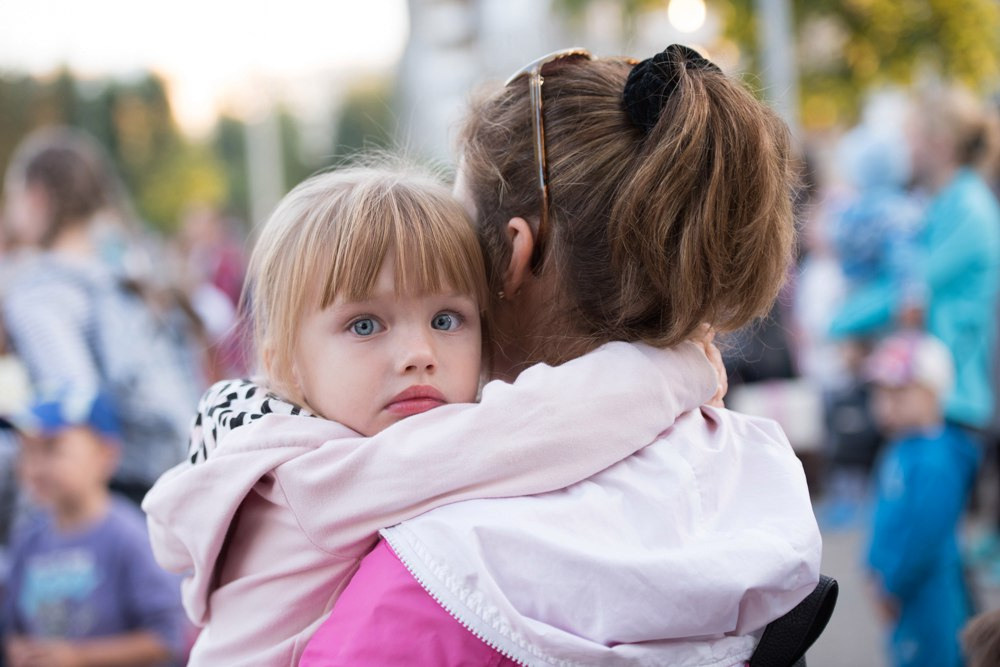 Главная. Event-фотограф Евгений Хлебников