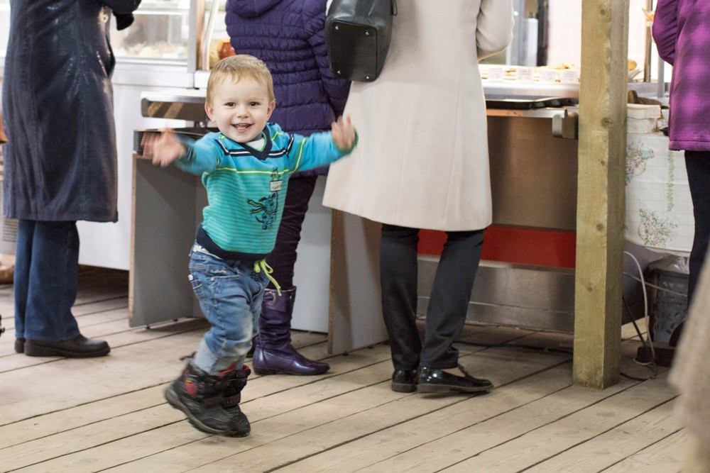 Главная. Event-фотограф Евгений Хлебников