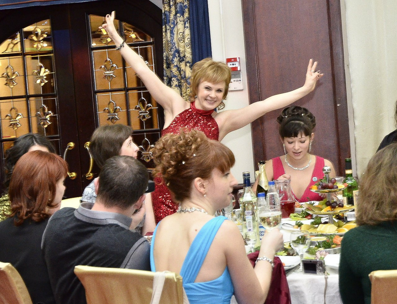 Главная. Event-фотограф Евгений Хлебников