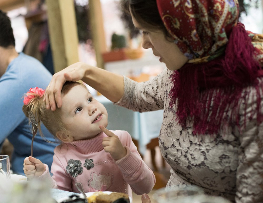 Главная. Event-фотограф Евгений Хлебников