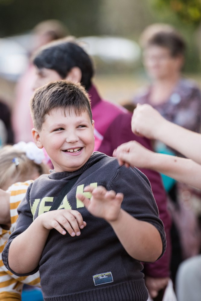 Главная. Event-фотограф Евгений Хлебников