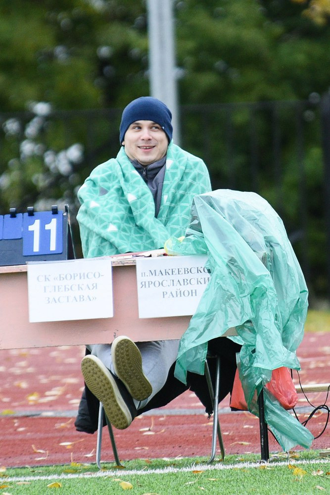 Главная. Event-фотограф Евгений Хлебников