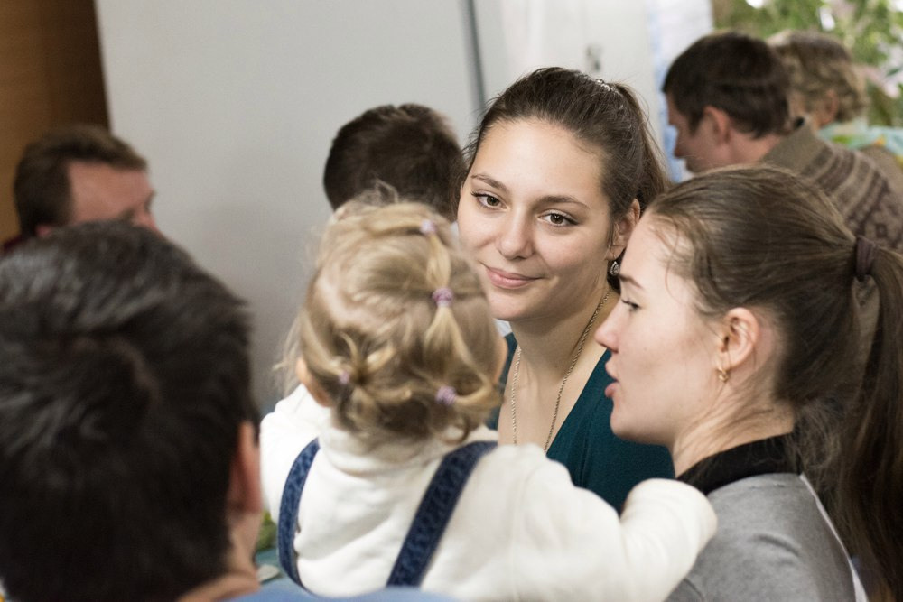 Главная. Event-фотограф Евгений Хлебников