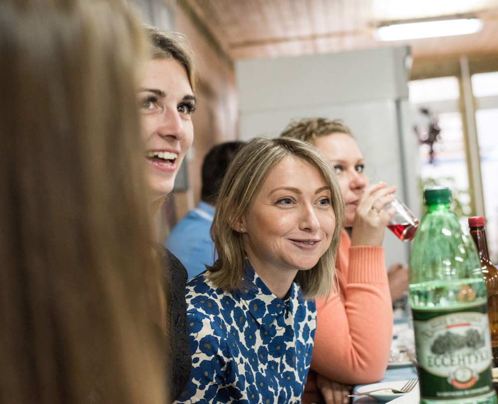 Главная. Event-фотограф Евгений Хлебников