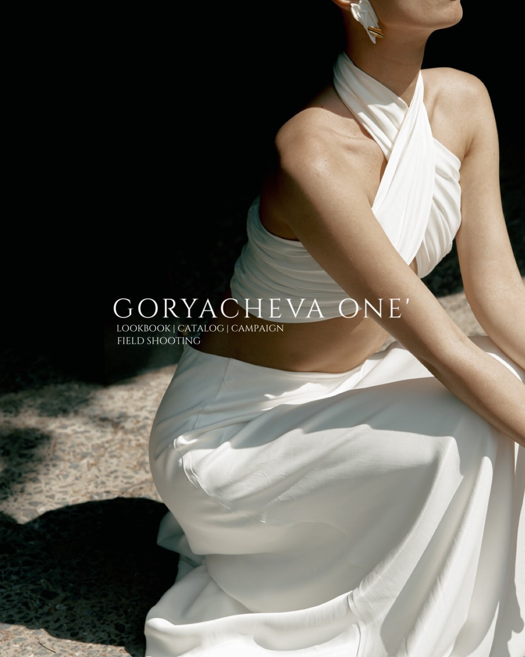 CONTENT. Коммерческий фотограф для брендов в Москве