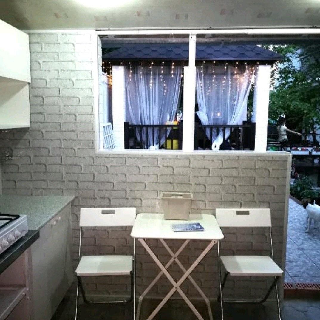 КИПАРИС. Отдых на побережье Чёрного моря