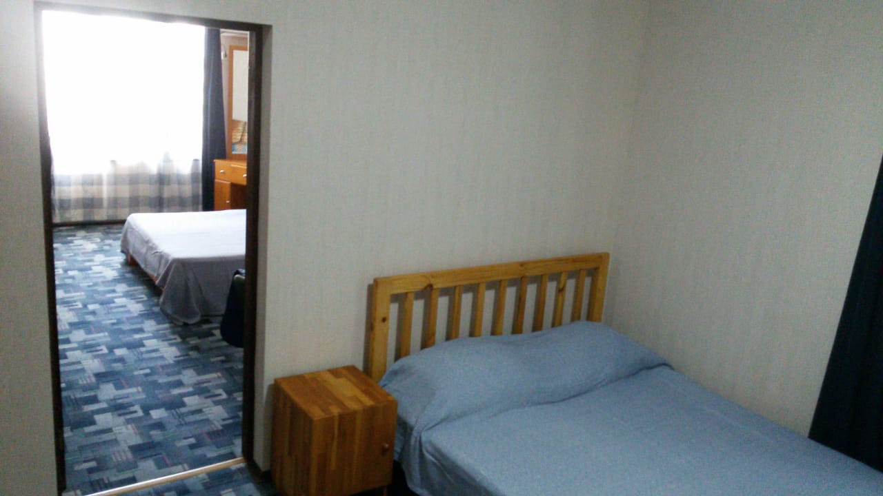 Комнаты. Отдых на побережье Чёрного моря